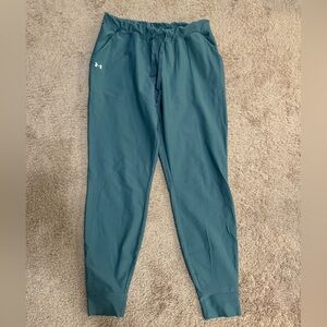 Women’s UA Joggers size Medium